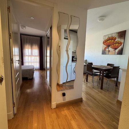 Casa Con Piscina Apartment Madrid Exterior photo