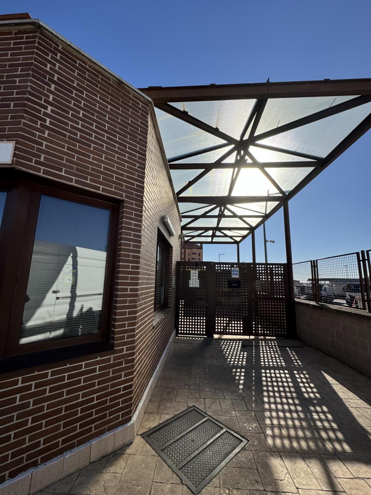 Casa Con Piscina Apartment Madrid Exterior photo