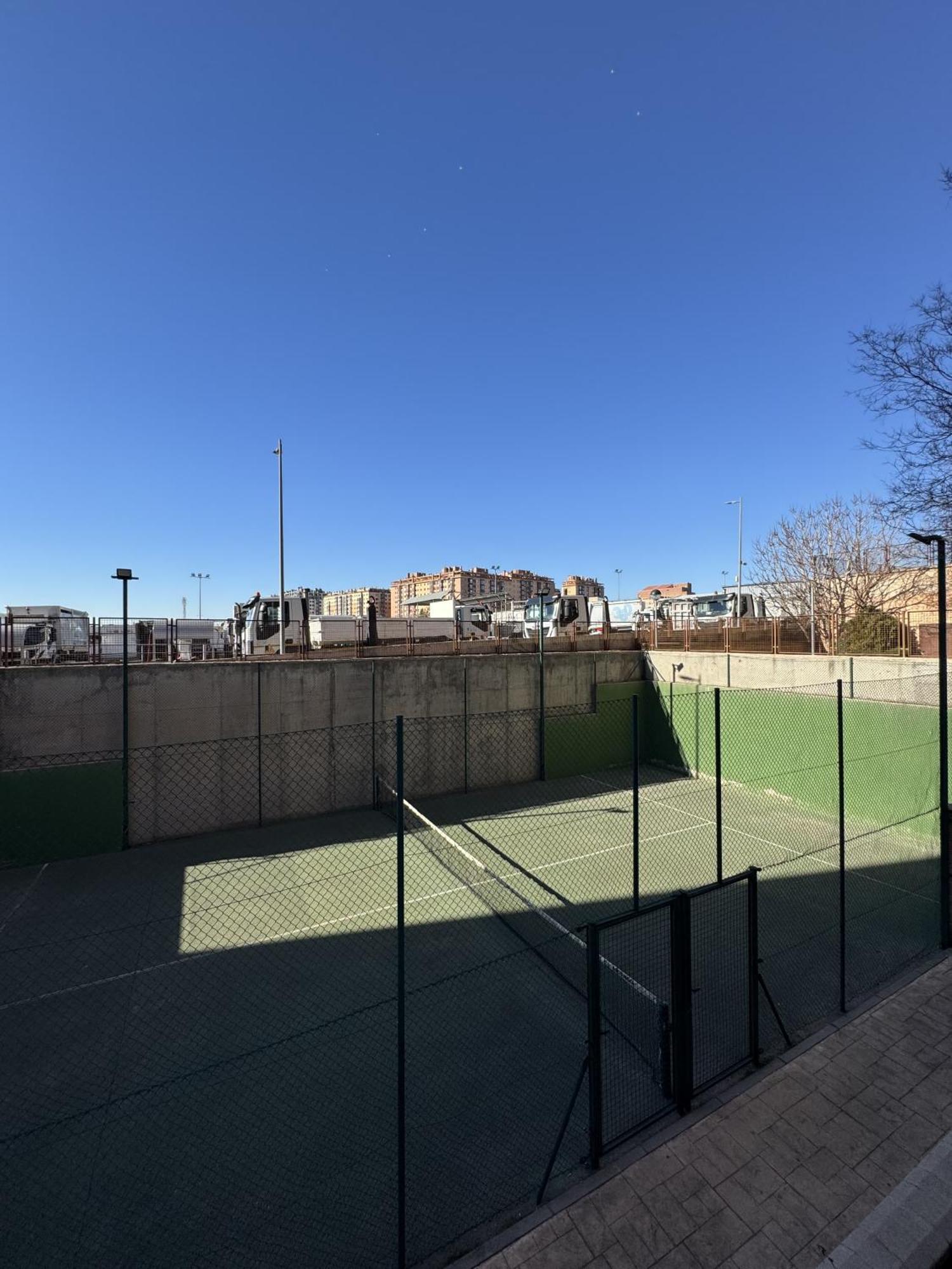 Casa Con Piscina Apartment Madrid Exterior photo
